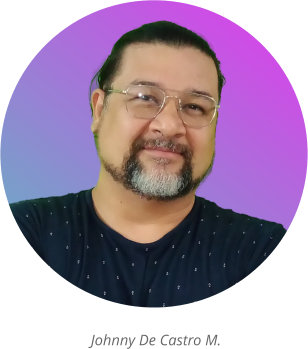 Johnny De Castro Johnny De Castro