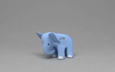 Instalar php en CentOS 8/RHEL 8